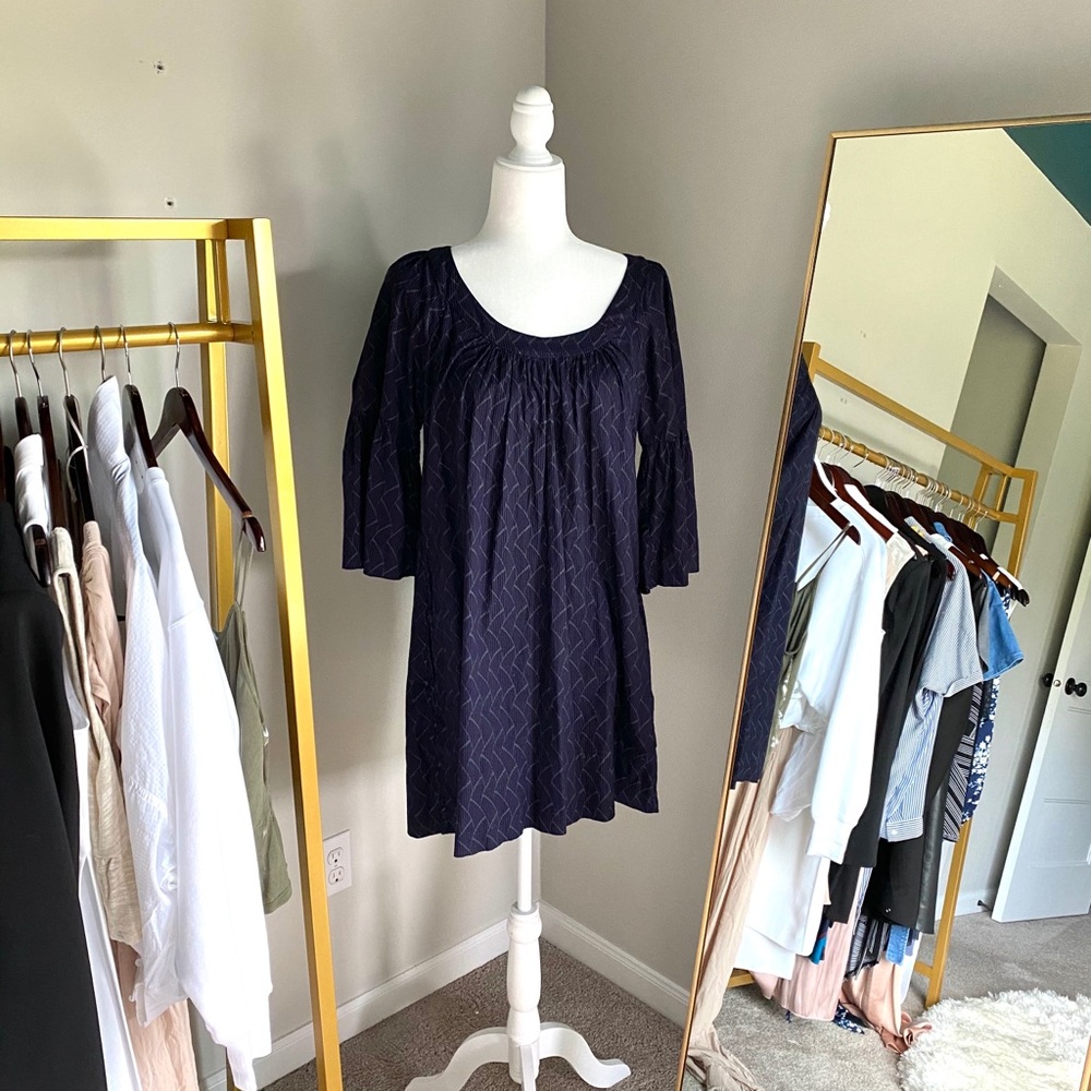 Shift Dress by French Connection Size 8